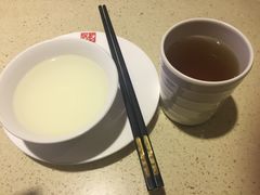 -岳姥姥饺子(泺文路店)
