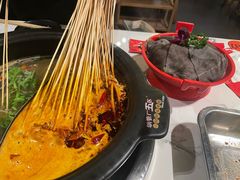 -钢管厂五区小郡肝火锅串串香(清河店)