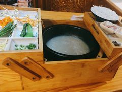 -勺子米线·云南传统小吃市集(四方街店)