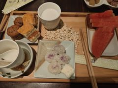 -青藤茶馆(南山路店)