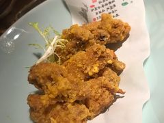 -绿茶餐厅(城西银泰城店)