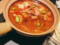 -三杯赤運·中式小酒馆(所城里店)