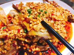 -新百度·洪湖地标大排档(爱国路店)