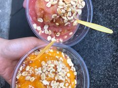 -夏食光安顺小舒冰粉冰浆(甲秀楼店)