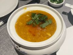 -晋江荣誉国际酒店·港誉茶餐厅