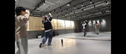 -北京FLAME舞蹈工作室