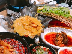 -成都吃客(九眼桥店)