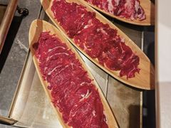 -左庭右院鲜牛肉火锅(七宝领展广场店)