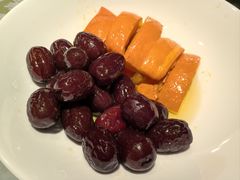 -梁家大院•农家菜(昆山会展中心店)