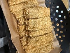 炸羊排-牛街清真满恒記(平安里西大街店)