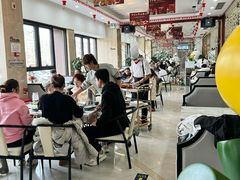 -全聚德(蓝山店)