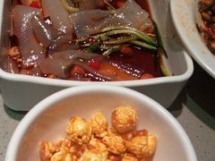-半天妖烤鱼(大兴大悦春风里店)