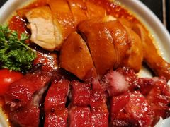 -新旺茶餐厅•早餐(迪士尼小镇店)