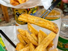 -Potato Corner(广州天河城店)