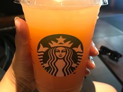 -星巴克(深圳侨城街店)