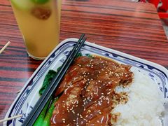 -華叔茶記