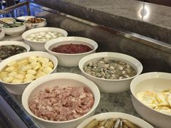 -星漾里•SPA•足道•按摩•养生(吕厝店)