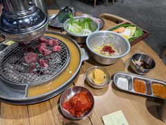 -姜虎东白丁烤肉(深圳湾后海汇店)