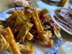 -协顺园回头馆(南顺城路店)