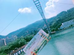 -江门古兜温泉小镇