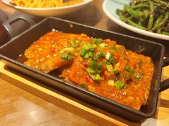 -向川南·水煮鱼·川菜(和平里店)