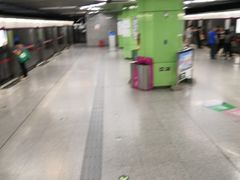 -蒲黄榆(地铁站)