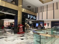 -金逸影城(影视中心IMAX店)