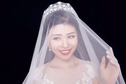 点击看大图 -蔚蓝映像STUDIO婚纱摄影(南稍门店)