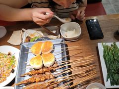 -管氏翅吧(马家堡店)