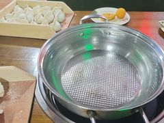 -田记自助海鲜饺子