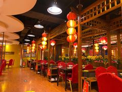 大堂-芦月轩羊蝎子(劲松店)