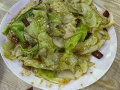 -鸡炖兔