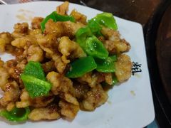 -粗粮人家·东北菜(洋桥店)