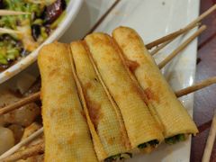 -金刚山烧烤(中山路店)