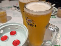 -欧记大排档·景德菜(上海首店)