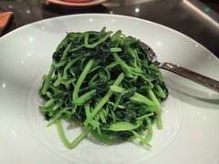 -北京王府井希尔顿酒店·秦唐中餐厅Chynna