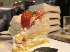 -前海华侨城JW万豪酒店·都会尚膳自助餐厅·牛排海鲜酒水畅飨