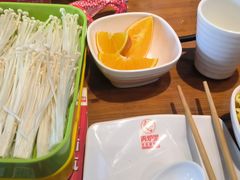 -青炉里青花椒鲜活烤鱼(理工大店)