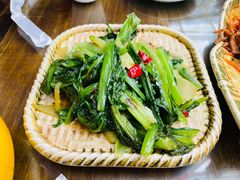 -吉祥圣雪藏餐