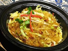 干逼粉丝煲-大鸽饭(岗顶店)