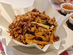 干炒牛河-点都德(千灯湖环宇城店)