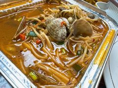 -小吴先生的店·东北烧烤(林科大店)