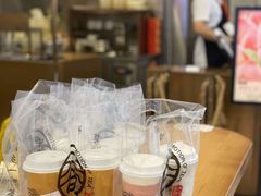 -眷茶(大卫城10楼店)