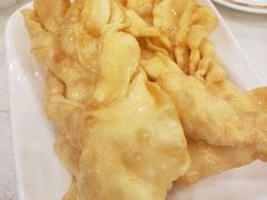 -金城大酒店-中餐厅(汾江中路店)