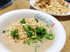 -青瓷火锅料理(西单大悦城店)
