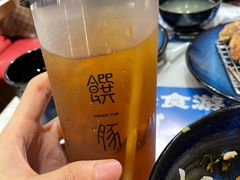 -馔豚·台北菜专门店(深圳湾万象城店)
