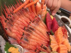 -德川家日本料理(顺义华联店)