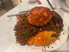 -喜记避风塘炒辣蟹(旗舰店)