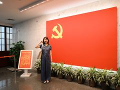 -中共一大纪念馆