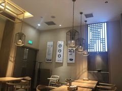 大堂-陳八两面家(滨江天街店)